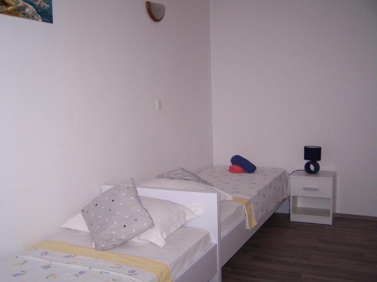 Apartment Sestan *