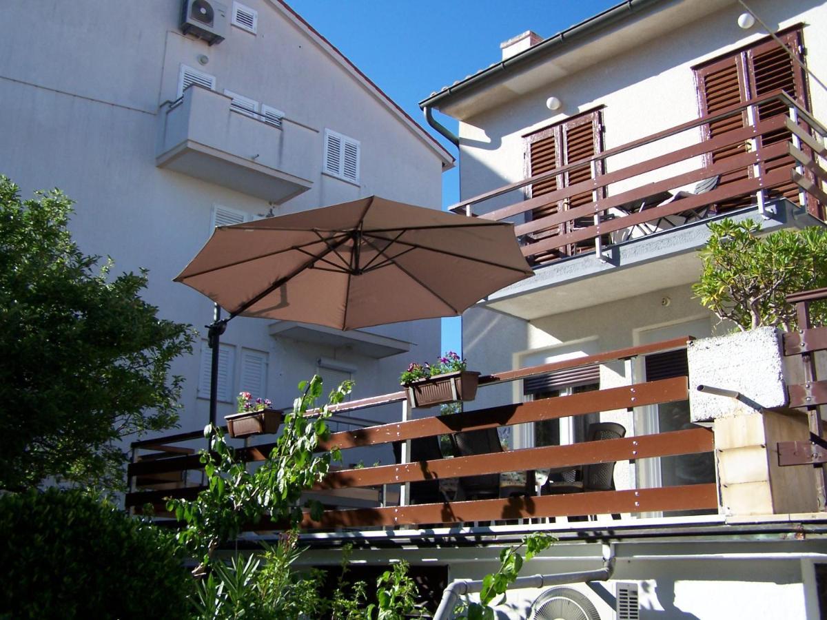 Apartment Sestan *