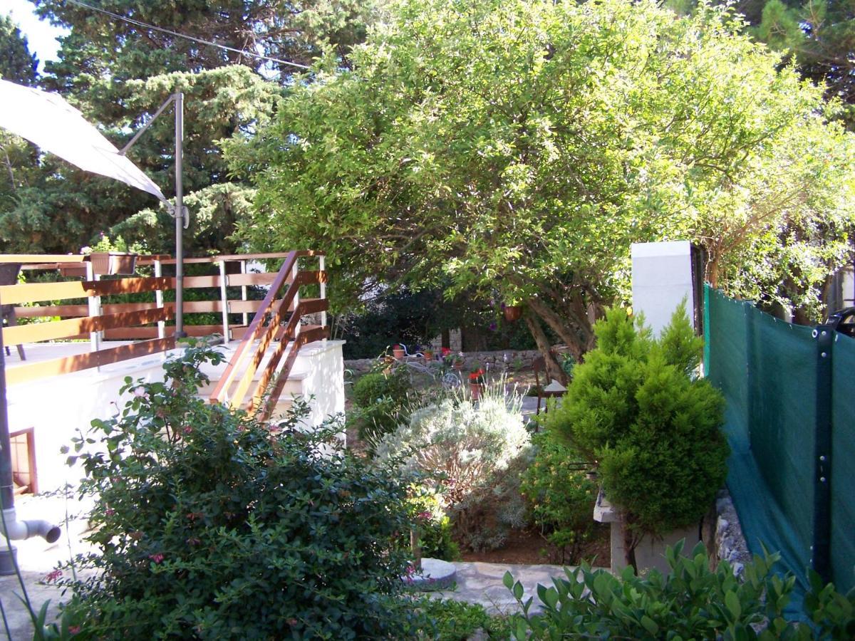 Sestan Apartment *