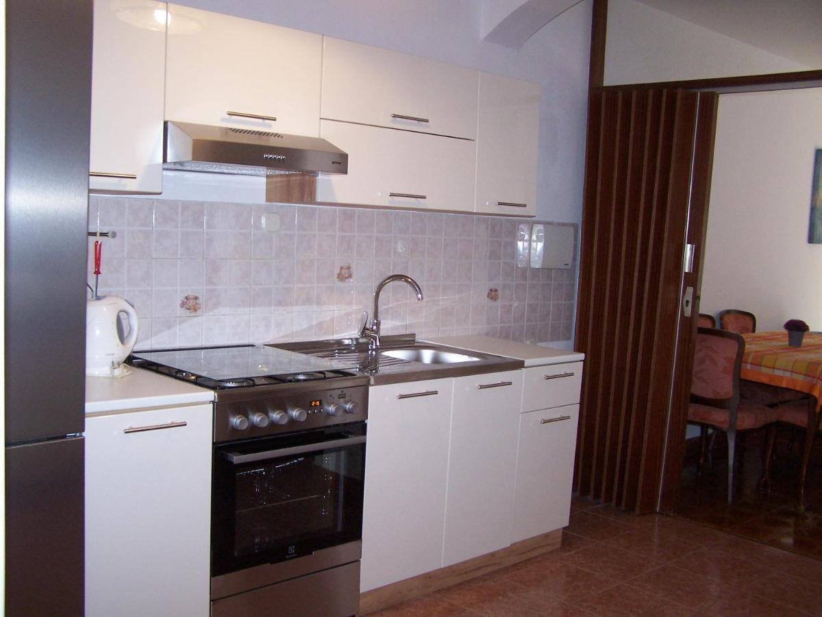 Sestan Apartment *