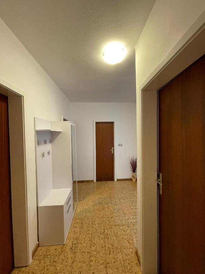 Sestan Apartment Novalja
