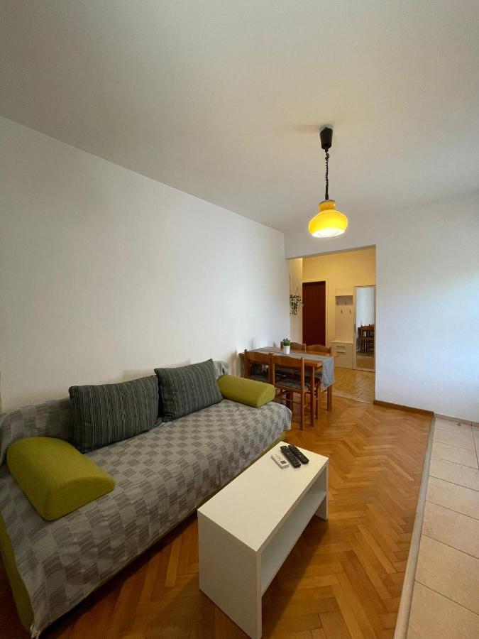 Sestan Apartment *