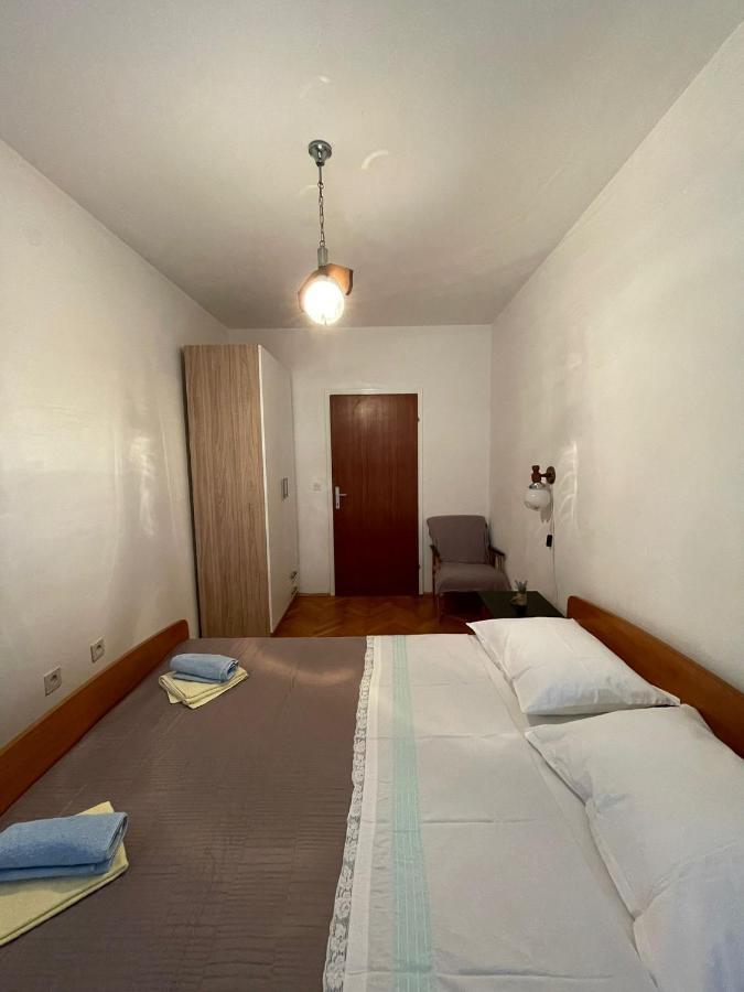 Apartment Sestan Novalja