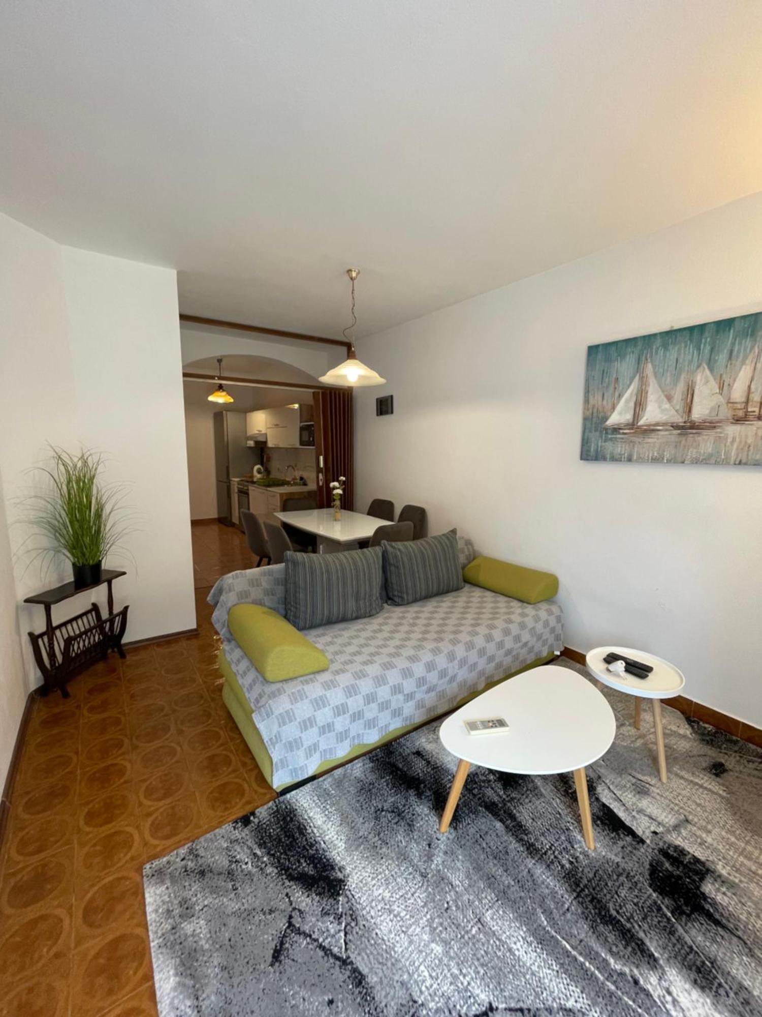 Apartment Sestan