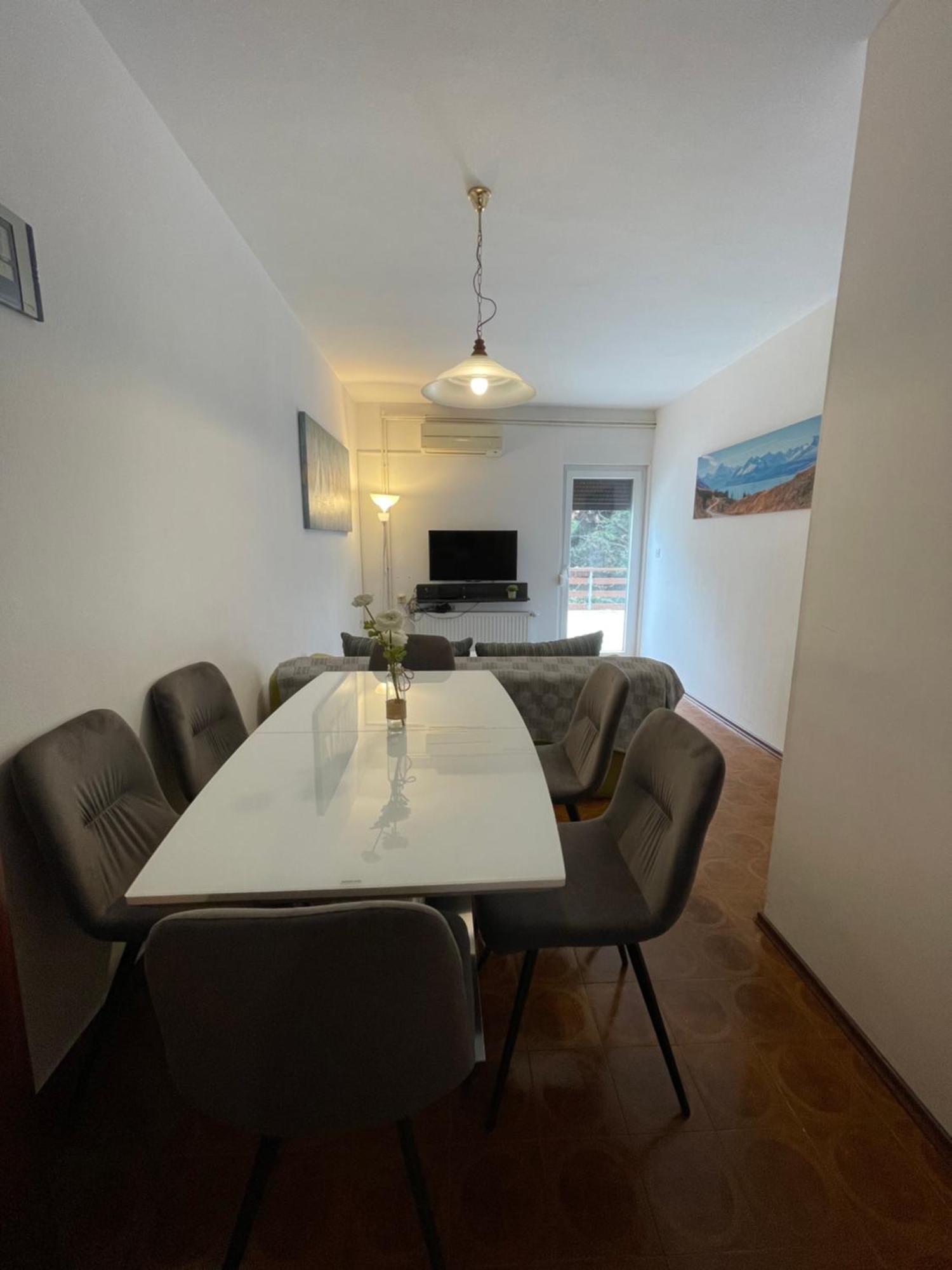 Sestan Apartment *
