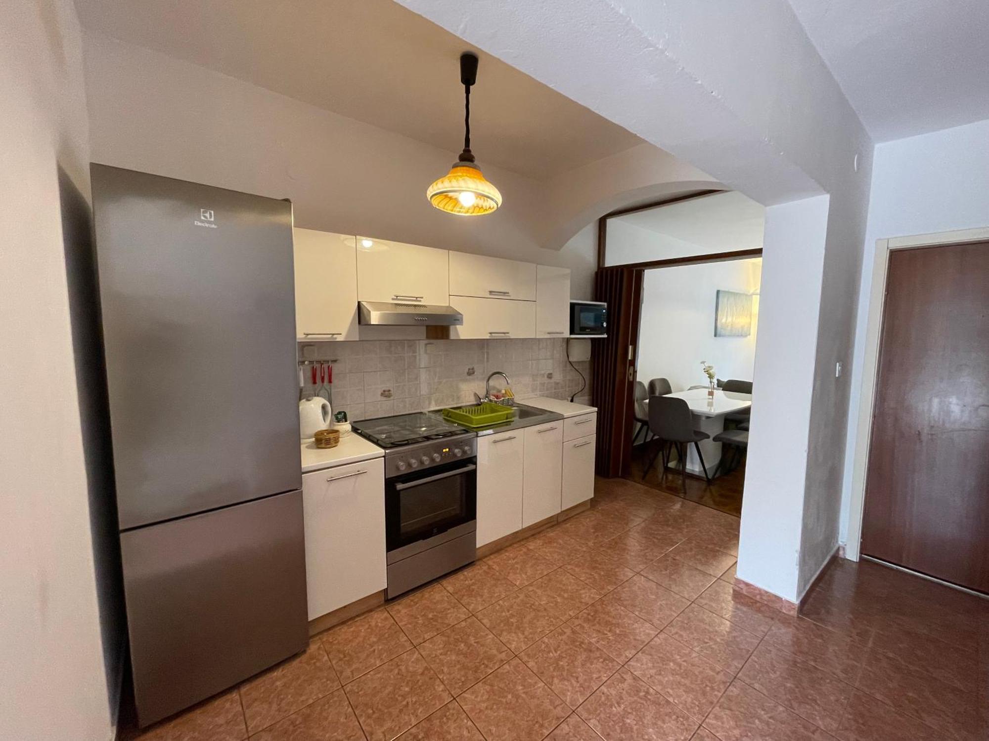 Apartment Sestan Novalja