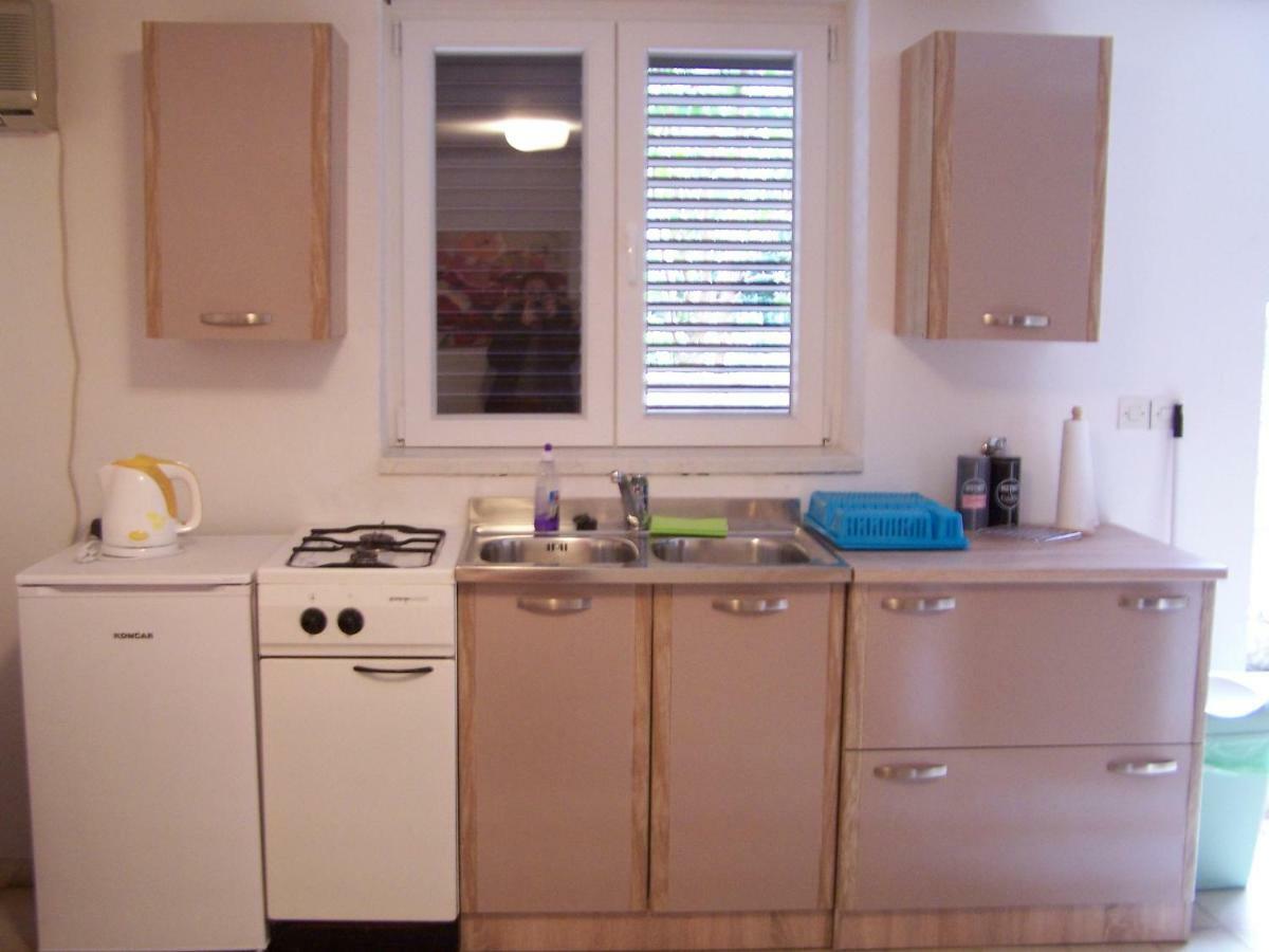Sestan Apartment *