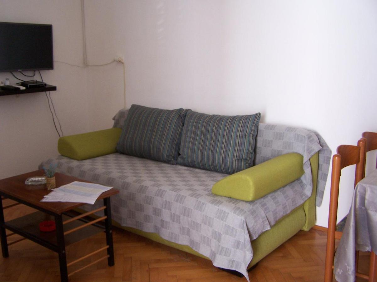 Sestan Apartment