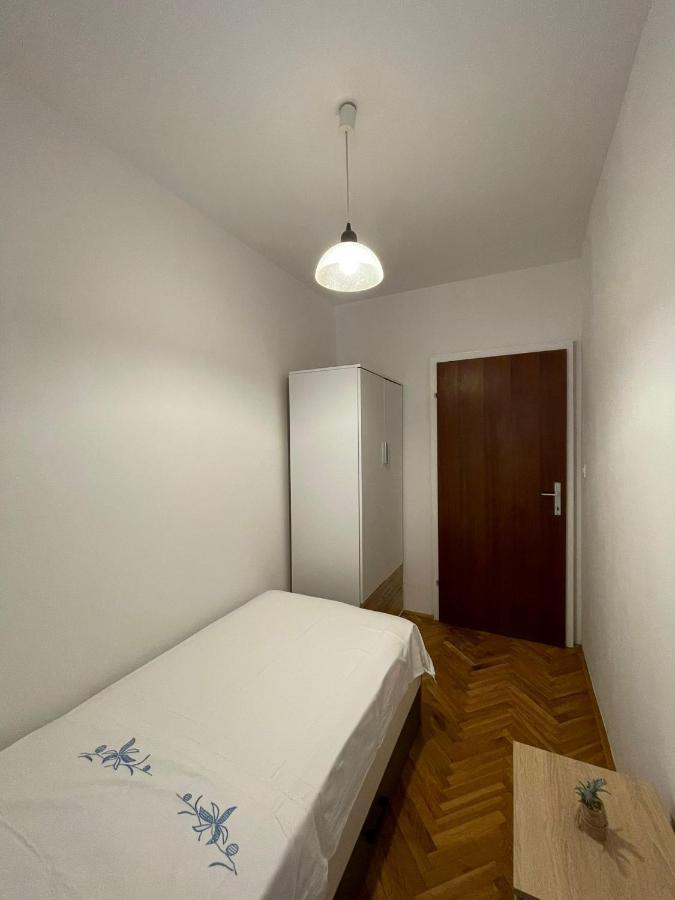 Apartment Sestan Novalja