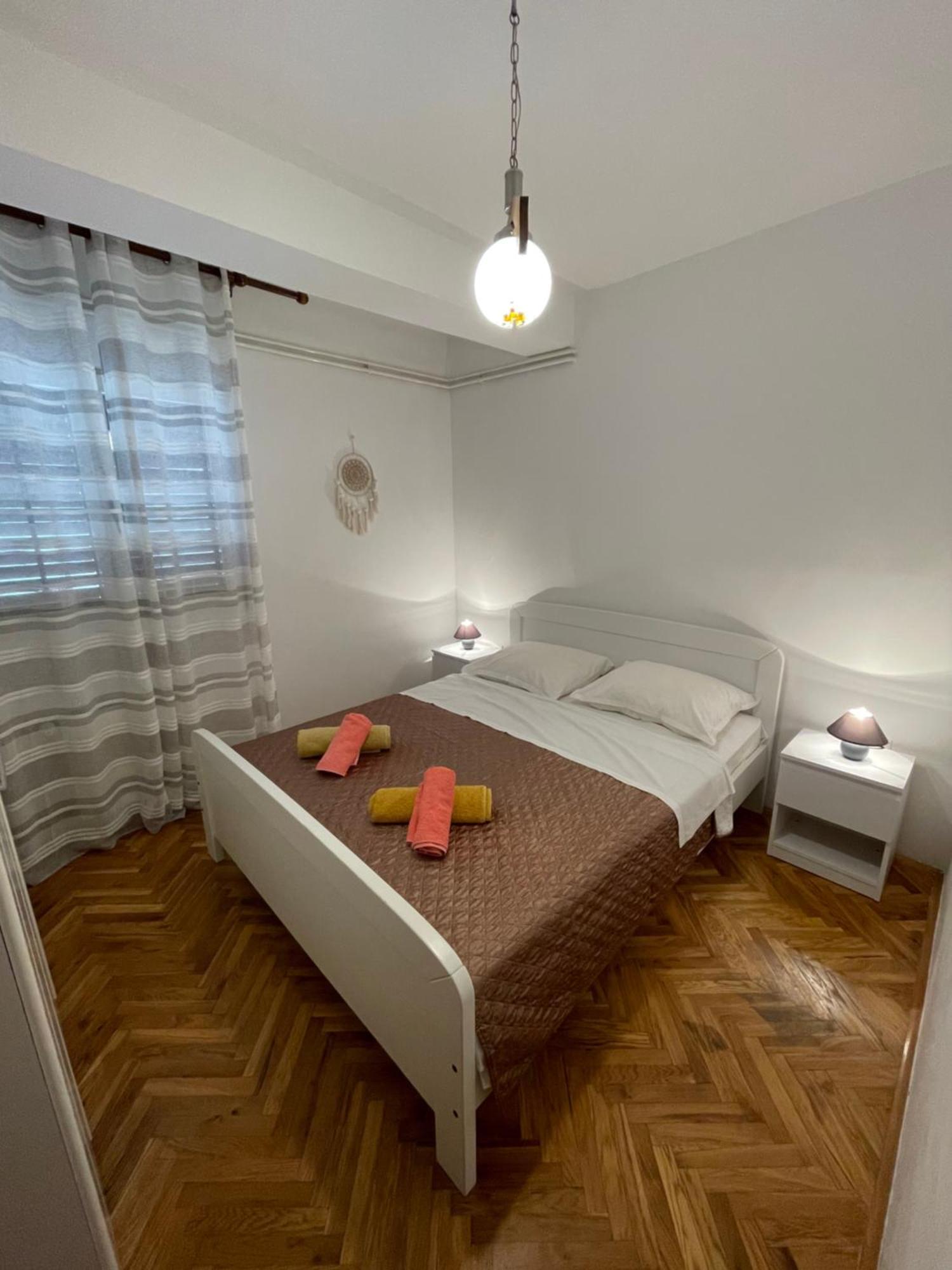 Sestan Apartment
