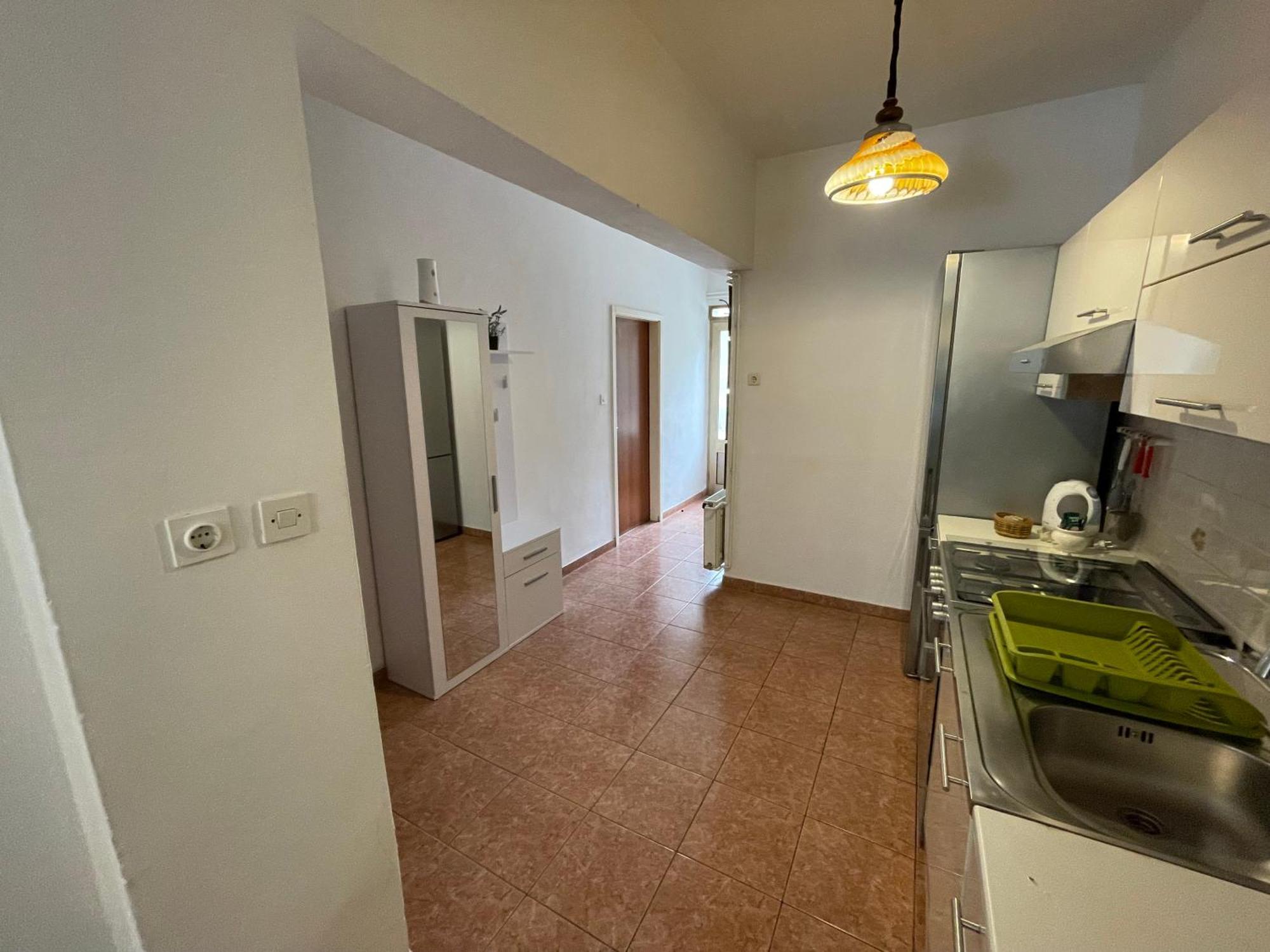 Apartment Sestan *